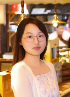 Yimei Jiao
